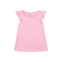 10VEST 2J: Neon Pink Vest (3-8 Years)